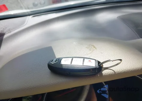 2010 Nissan Murano Sl z USA, uszkodzony, nr VIN JN8AZ1MW3AW116360